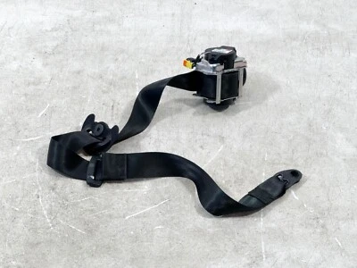 15-19 LAND ROVER DISCOVERY SPORT DELANTERO IZQUIERDO LADO DEL CONDUCTOR CINTURÓN DE SEGURIDAD RETRACTOR OEM Foto 1 de 4