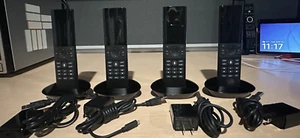Savant Pro Remote REM-1000 With Charging Stations - $49/each - Picture 1 of 4