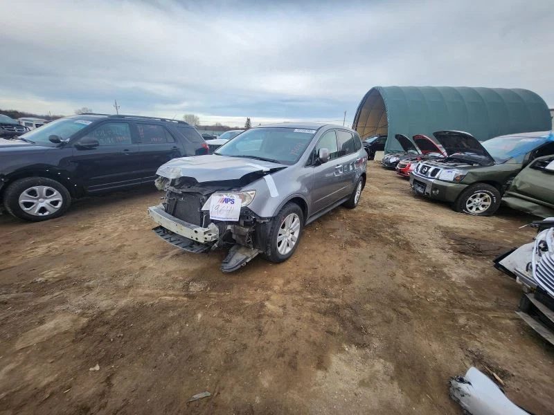08 - 09 Alternador SUBARU TRIBECA E669927 Foto 1 de 4