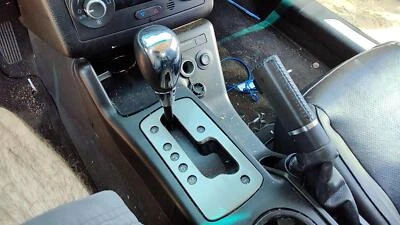 2009 2010 Pontiac G6 Gxp Coupe Floor Shifter Lever Shift Automatic Transmission - Image 1 of 4