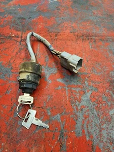 2008 Kawasaki Teryx 750 Ignition Main Switch - Picture 1 of 4