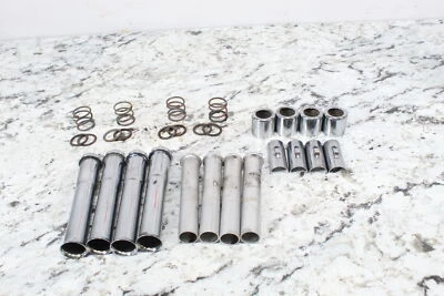 2012 HARLEY-DAVIDSON DYNA SWITCHBACK FLD 103 Push Rod Covers 17939-99 - Image 1 of 4