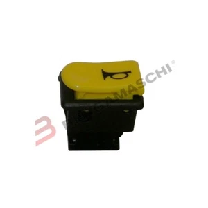 PULSANTE CLAXON PER Suzuki AY Katana 50 97-06 AP 50 94-97 UF Estilete 50 - Bild 1 von 6