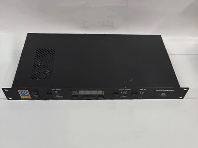 Digidesign MH038 Universal Slave Driver Avid USD Sync Rack Mountable - Image 1 of 4