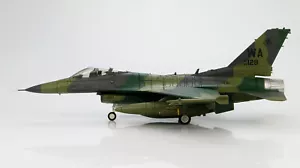 Hobby Master 1/72 HA3816 F-16C Fighting Falcon "WA" "Apoyo Aéreo Cercano CAS" Nuevo - Imagen 1 de 4