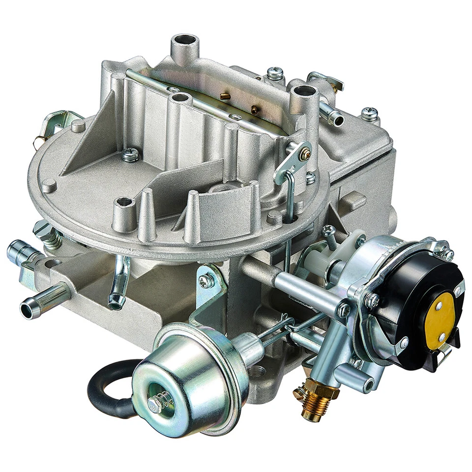 Car Carburetor 2100 A800 for 1964-1984 Ford F150 F250 F350 289 302 351 Cu Engine - Изображение 1 из 4