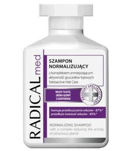 RADICAL MED NORMALIZING SHAMPOO - Picture 1 of 2