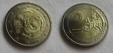 2 Euro Münze Portugal 2017 150. Geburtstag von Raul Brandão (159441)