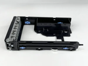 Dell IB5IFK200-600 3.5" Hard Drive Caddy w 2.5" Insert T5820 T7820 T7920 P55XY - Afbeelding 1 van 2