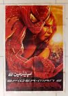 Spider-Man 2 * Org 2004 Pakistani 1-Sht Poster * Tobey Maguire * Action