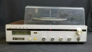 Ricevitore multiplex AM-FM Kings Point vintage modello 1150 raro - Foto 1 di 12