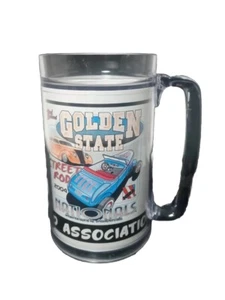 NATIONAL STREET ROD ASSN. - 2004 - SACRAMENTO CA. MUG - Picture 1 of 11