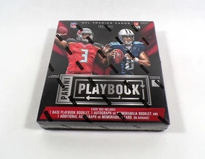 Panini Playbook Fútbol Hobby Box 2015 Sellado (1 Paquete) - Imagen 1 de 2