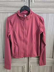 Reflex 90 Degree Women's Lightweight Full Zip Jacket Size Large - Picture 1 of 7