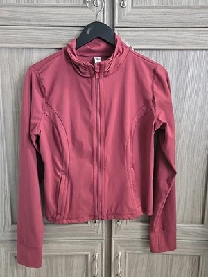 Reflex 90 Degree Women's Lightweight Full Zip Jacket Size Large - Image 1 of 4