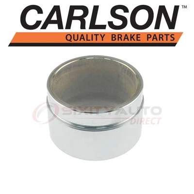 Carlson Front Disc Brake Caliper Piston for 1971-1974 GMC C35 C3500 Pickup  hn - Image 1 of 4
