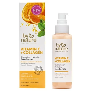 Vitamin C + Collagen Face Serum - Picture 1 of 12