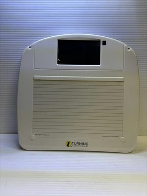 eInstructions Mobiview Workspace Edition Tablet MWB600 w/ Stylus and Dock USED - Image 1 of 4