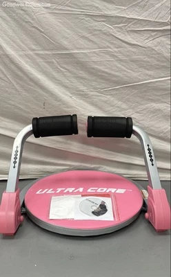 Máquina de ejercicio Ultra Core Max Foto 1 de 4