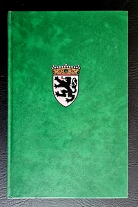 EDEGEM:  Geschiedenis van Edegem (R. van Passen - 1974) - Picture 1 of 16