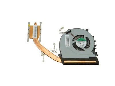 Asus Q551L Series 15.6" Genuine Laptop CPU Cooling Heatsink w/Fan 13NB0691AM0401 - Image 1 of 3