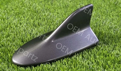 Antena de radio exterior techo Lexus ES350 ES300H 2013-2015 GRIS OEM usada Foto 1 de 4