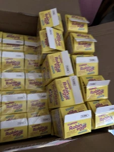 FIVE WHOPPERS Robin Eggs 5 Carton Malt Milk Balls, Easter Candy Carton, 4 oz - Picture 1 of 3