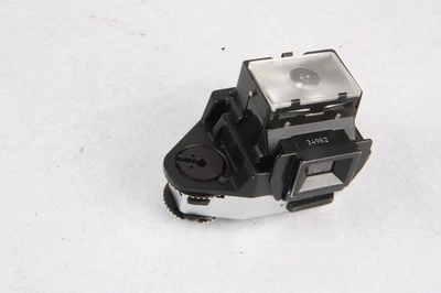 Ihagee prism finder only, for Exakta RTL1000, with screen, pentacon - Image 1 of 4