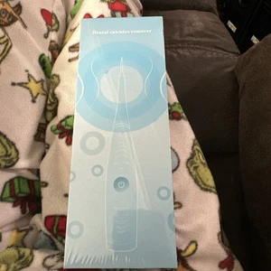 dental calculus remover - Picture 1 of 2