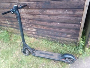 Kugo ES2 electric Scooter - Picture 1 of 13