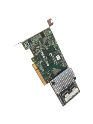 SUN MEGARAID 7047503 SAS 9261-8i SATA 6G DUAL PORT - Image 1 of 2