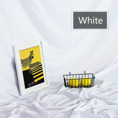 3 2M Fondo Sólido Tela Fotografía Pantalla Telón de Fondo Tela utilería Decoración Foto 1 de 4