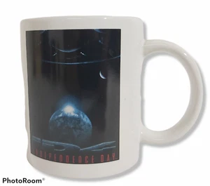 71948 Tazza originale (official Mug) - INDEPENDENCE DAY - Twentieth Century Fox - Foto 1 di 6
