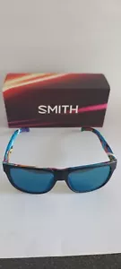 Smith Lowdown/N mens sunglasses polarised - Picture 1 of 6