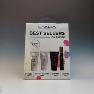 LANZA Best Sellers On the Go Healing Hair Color & Care - Picture 1 of 3