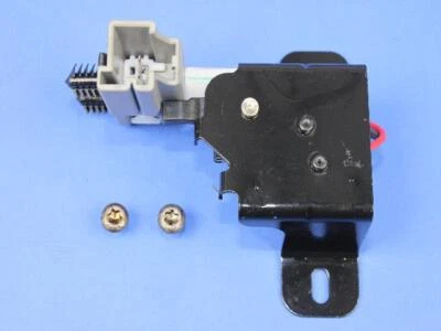 Interruptor superior convertible Mopar 68028376AA Foto 1 de 4