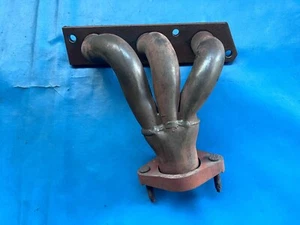 Rover 75 & MG ZT KV6 Auspuffkrümmer vorne (2000-2006) LKC101830 - Bild 1 von 2