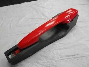 Front Door Handle Driver Mazda 6 03 04 05 06 07 08 2008 2007 2006 2005 2004 2003 - Picture 1 of 3
