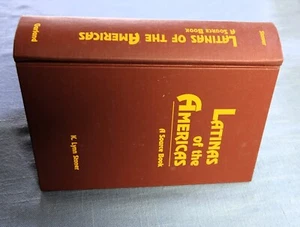 Latinas of the Americas : A Source Book by Lynn K. Stoner (1989, Library Binding - Picture 1 of 5