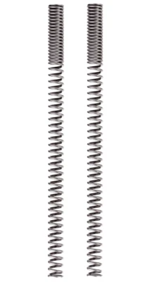 Honda CBR1000 F  1990 1991 1992 YSS PROGRESSIVE Fork Springs - 35x475mm - Imagem 1 de 3