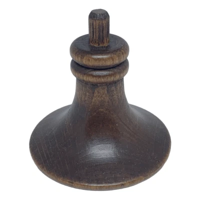 Cuckoo Clock Horn and Mouthpiece – Handmade in Germany - 4 Sizes - Image 1 of 4