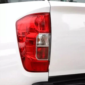 Linke LED Außen Rückleuchte Bremsleuchten für Nissan Navara NP300 D23 2015-2020 - Bild 1 von 10