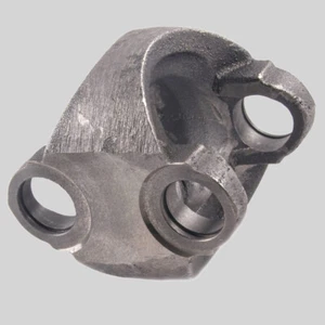 2-26-497 Driveshaft CV Cardan Center H Yoke 1310 Series - Picture 1 of 2