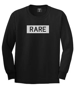 Kings Of NY Rare Limited Box Long Sleeve T-Shirt - Picture 1 of 4