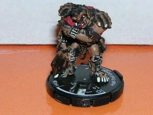 Mage Knight Uprising #052 Half-Troll Gorger - Imagen 1 de 1