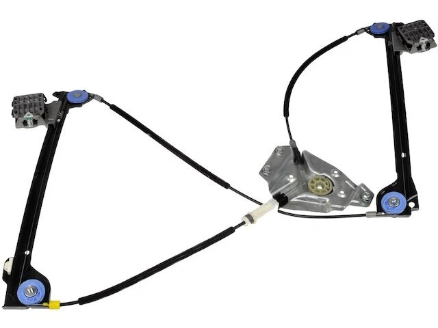 Regulador de janela dianteira esquerda para 2008-2020 Dodge Challenger 2013 2015 VK927RK - Imagem 1 de 1