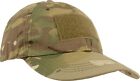 MIL-COM CAMO BASEBALL CAP – british army mtp multicam hat attach tactical patch 