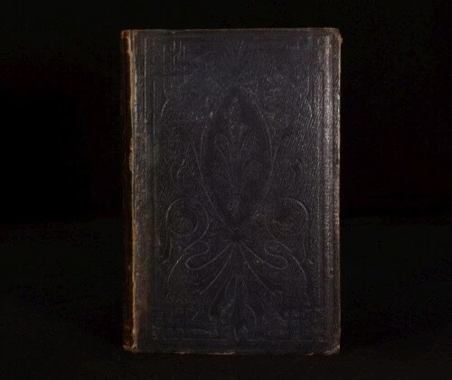 1854 William Harrison Ainsworth The Star Chamber An Historical Romance First - Image 1 of 4