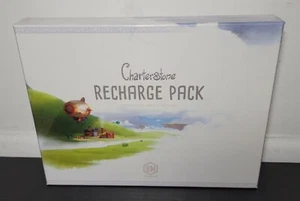 Stonemaier Boardgame Charterstone - Recharge Pack SW - Picture 1 of 2