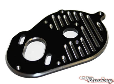 Losi TLR 2WD 1:10 Buggy 22 2.0 Motor Plate TLR4157 L22® - Bild 1 von 2